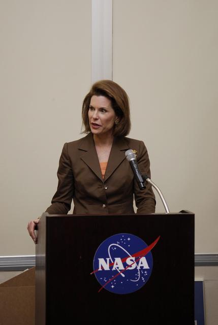 NASA image: KSC-08pd0101