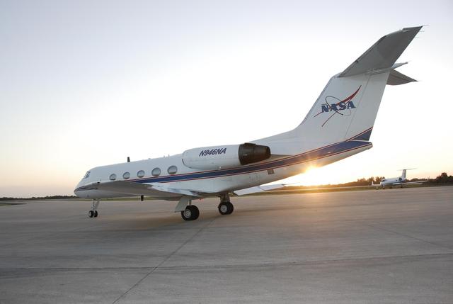 NASA image: KSC-08pd0138