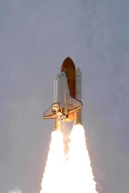 NASA image: KSC-08pd0223