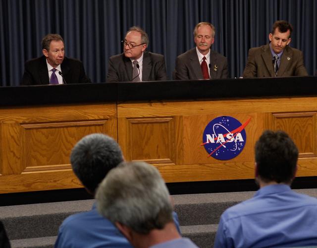 NASA image: KSC-08pd0228