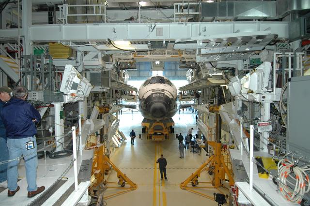 NASA image: KSC-08pd0265