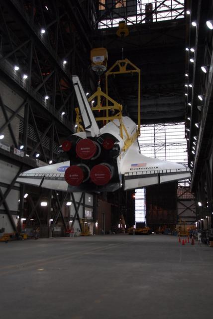 NASA image: KSC-08pd0277