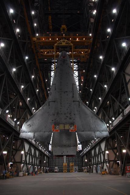 NASA image: KSC-08pd0278