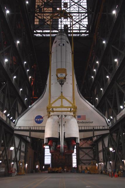 NASA image: KSC-08pd0279