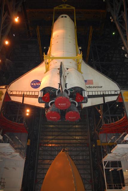 NASA image: KSC-08pd0282