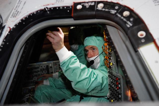 NASA image: KSC-08pd0313