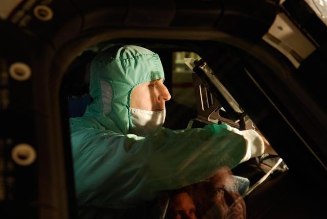 NASA image: KSC-08pd0314