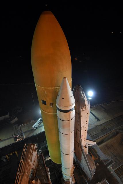 NASA image: KSC-08pd0352