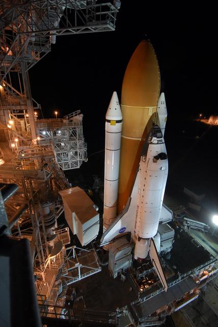 NASA image: KSC-08pd0353