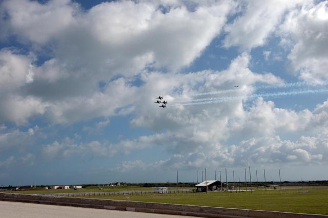 NASA image: KSC-08pd0355