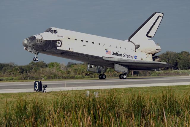 NASA image: KSC-08pd0380