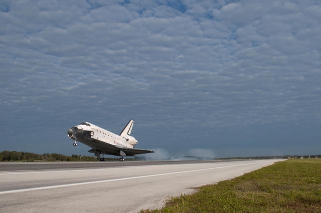 NASA image: KSC-08pd0386