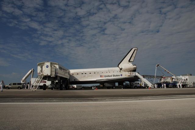 NASA image: KSC-08pd0396