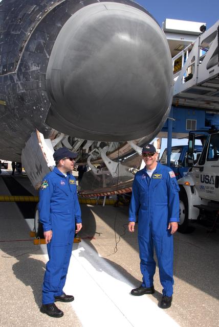 NASA image: KSC-08pd0404