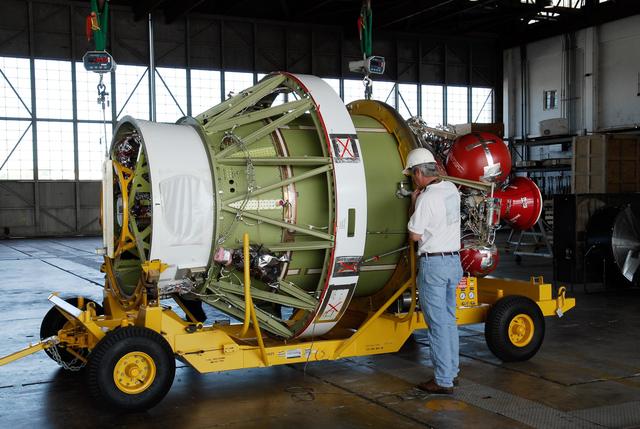 NASA image: KSC-08pd0433