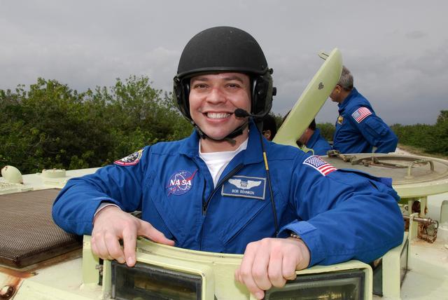 NASA image: KSC-08pd0470