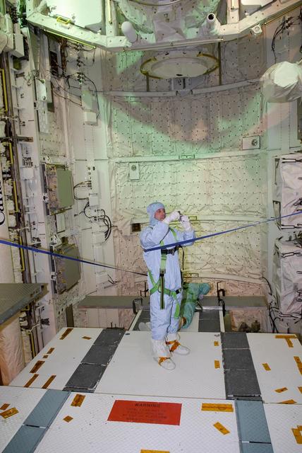 NASA image: KSC-08pd0521