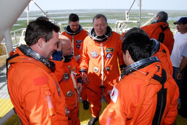 NASA image: KSC-08pd0593