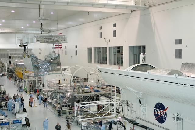 NASA image: KSC-08pd0605