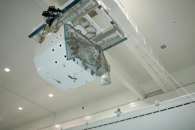 NASA image: KSC-08pd0606