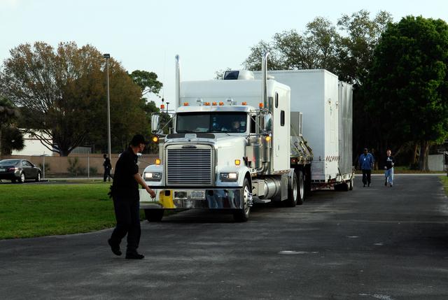 NASA image: KSC-08pd0610