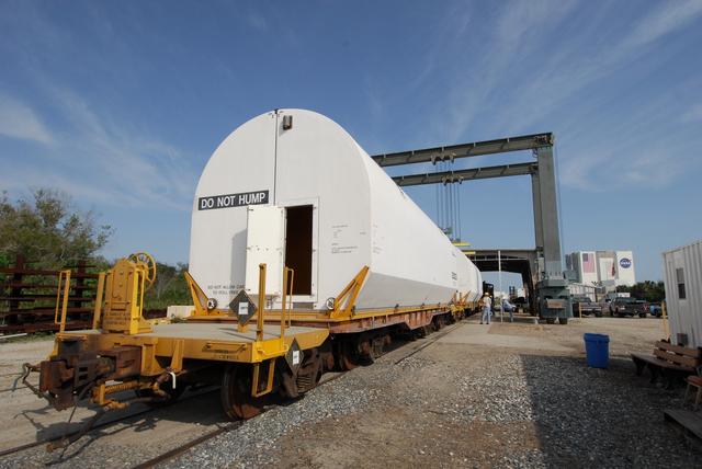 NASA image: KSC-08pd0632