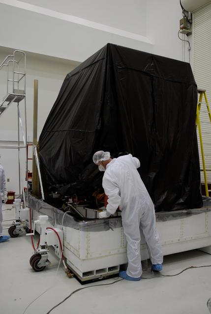 NASA image: KSC-08pd0643