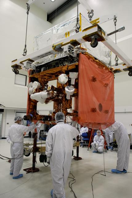 NASA image: KSC-08pd0650