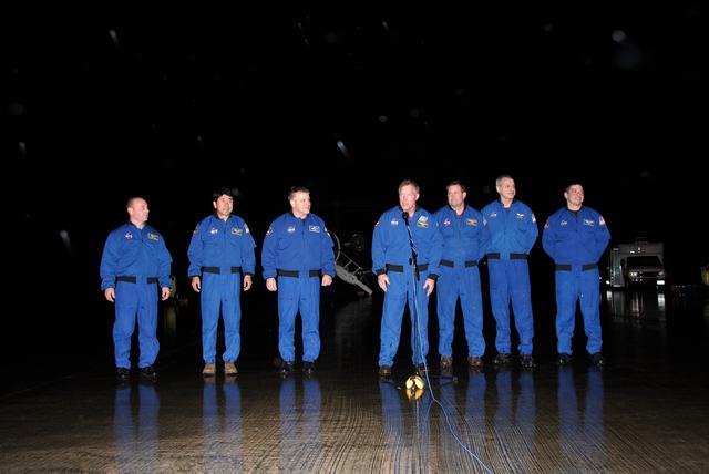 NASA image: KSC-08pd0661