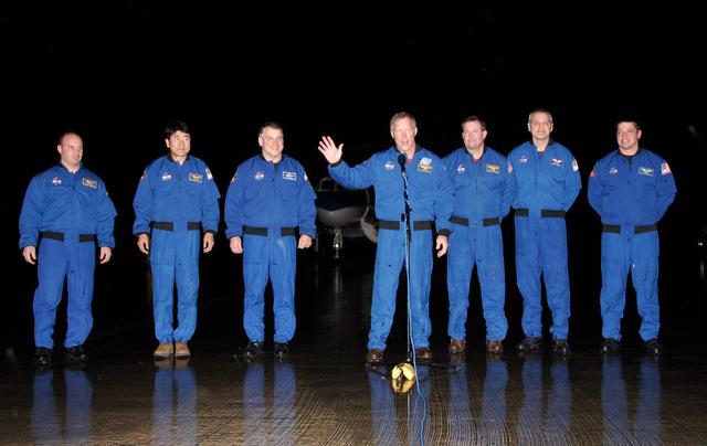 NASA image: KSC-08pd0662