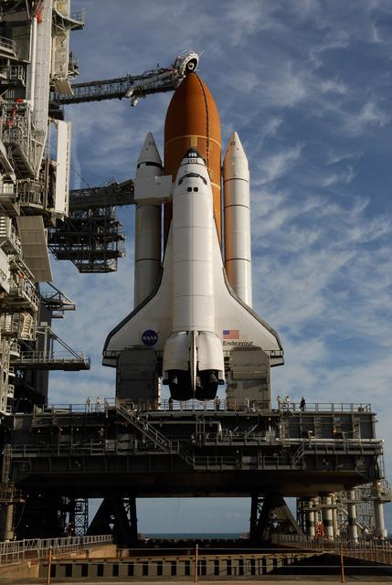 NASA image: KSC-08pd0667