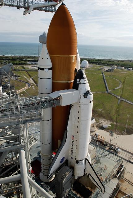 NASA image: KSC-08pd0668