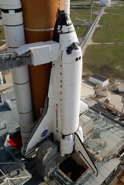 NASA image: KSC-08pd0669