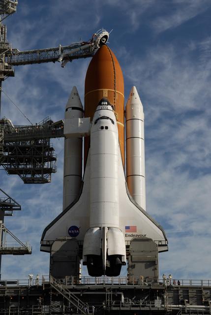 NASA image: KSC-08pd0671