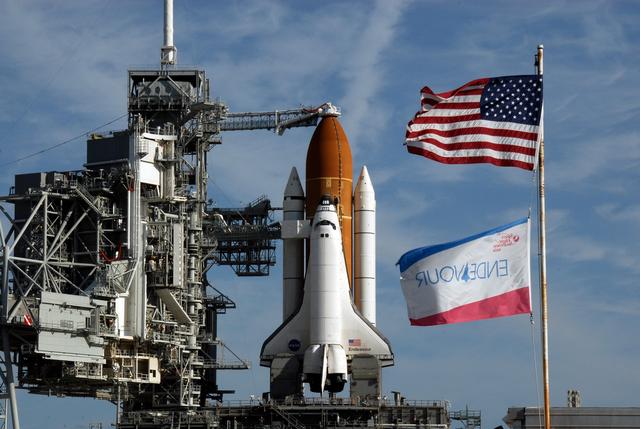 NASA image: KSC-08pd0674