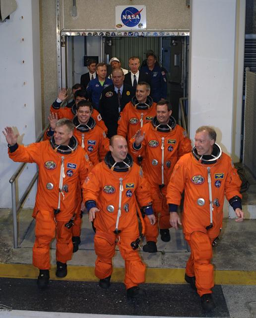 NASA image: KSC-08pd0692