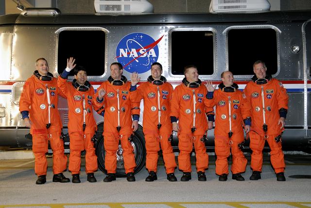 NASA image: KSC-08pd0694