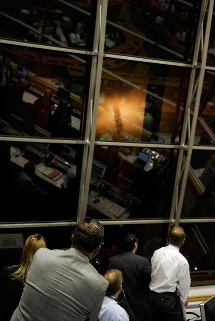 NASA image: KSC-08pd0700