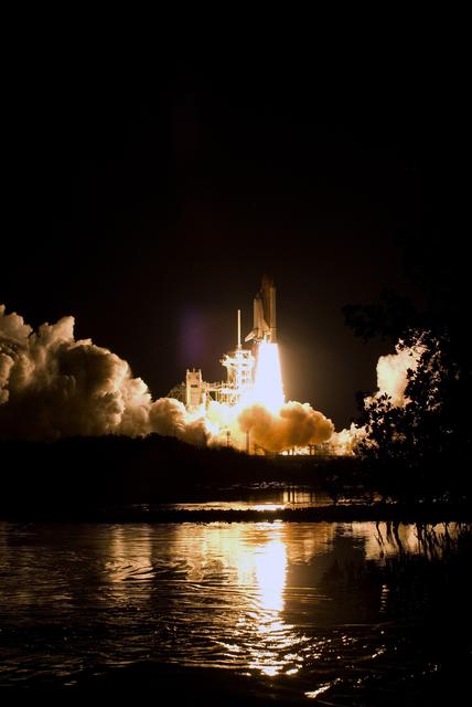 NASA image: KSC-08pd0704