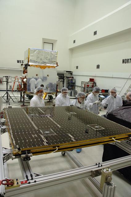 NASA image: KSC-08pd0761