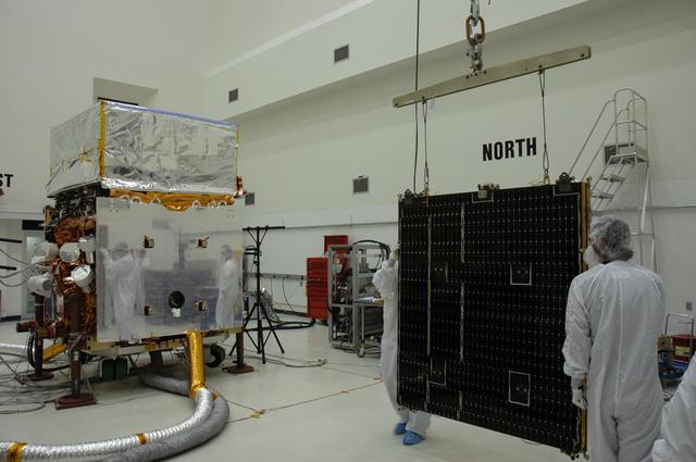 NASA image: KSC-08pd0764