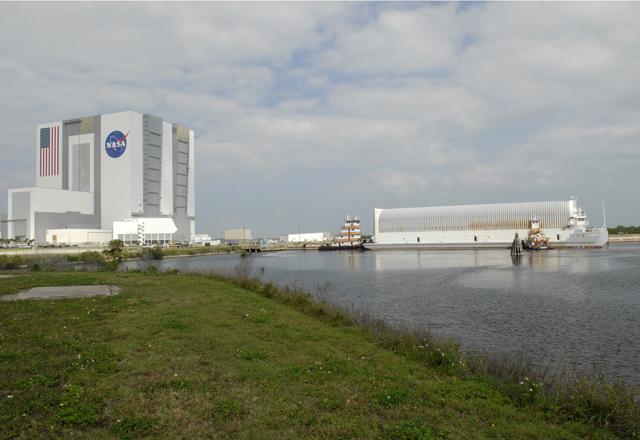 NASA image: KSC-08pd0788