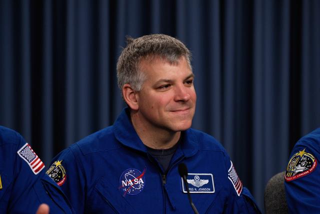 NASA image: KSC-08pd0840