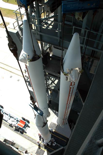 NASA image: KSC-08pd0866