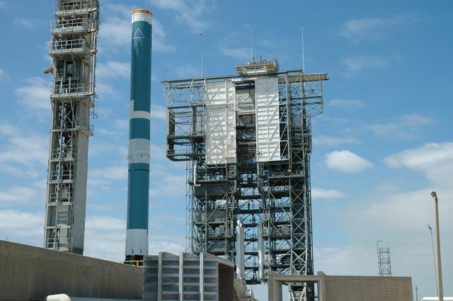 NASA image: KSC-08pd0868