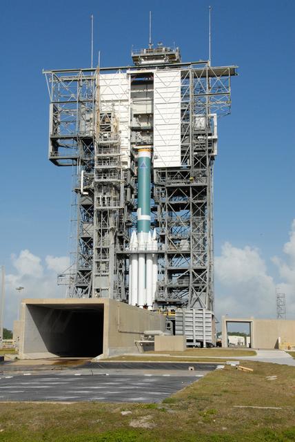 NASA image: KSC-08pd0895