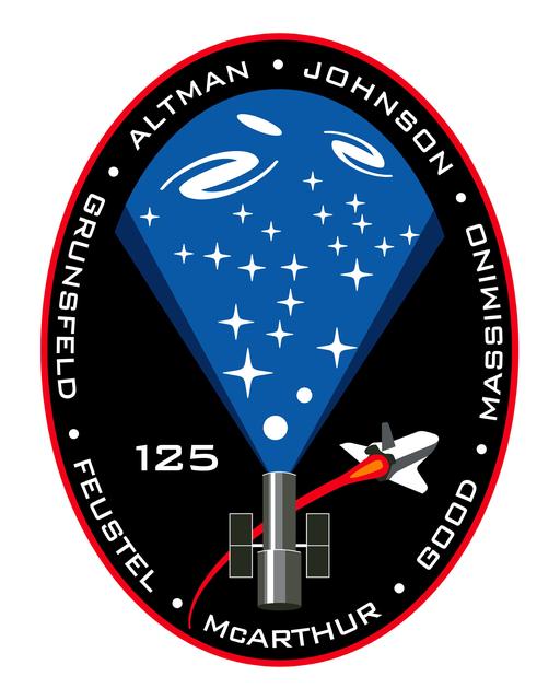 NASA image: KSC-08pd0903