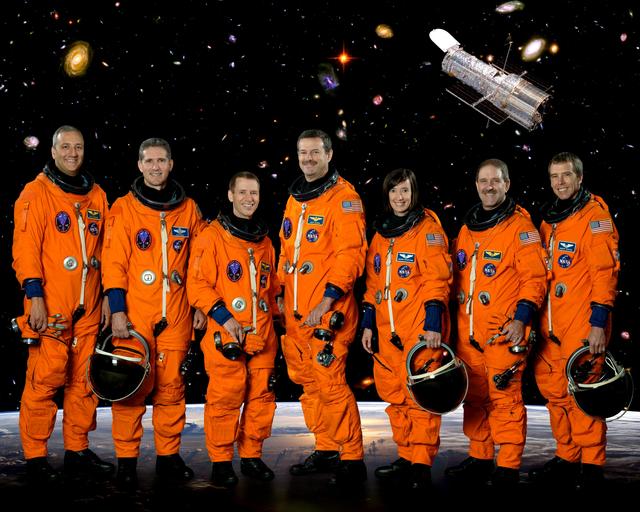 NASA image: KSC-08pd0904