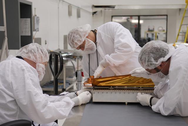 NASA image: KSC-08pd0950