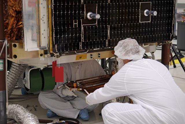 NASA image: KSC-08pd0951